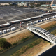 Illustration for article titled Behind the Scenes at the San Francisco 49ers’ New High Tech Stadium